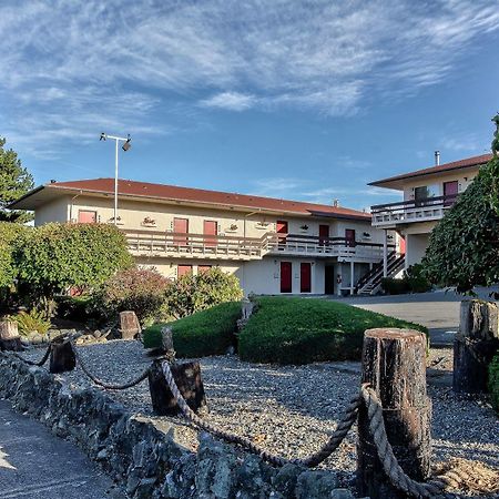 أناكورتس Islands Inn المظهر الخارجي الصورة